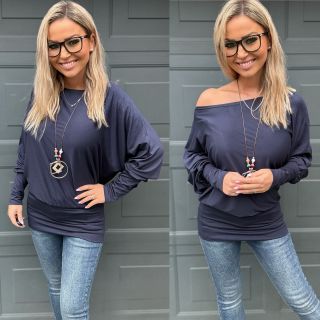 NOVINKA! ❤️ Nádherné netopýří tuniky 🤩 Tady objednáš ➡️ https://www.pinkstore.cz/netopyri-tunika-s-priveskem/